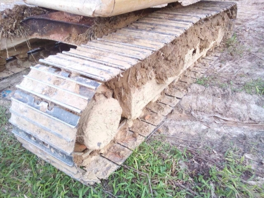 ขายแทรกเตอร์ D8 สภาพสวยพร้อมใช้ ราคาต่อรองได้ ติดต่อได้ที่คุณ อ๊อฟ พิจิตร 086-737-9991