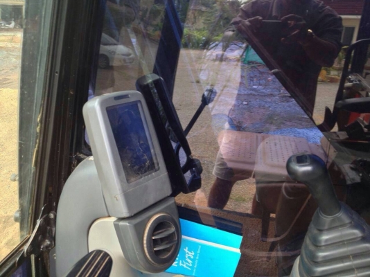 ขายแทรกเตอร์ D8 สภาพสวยพร้อมใช้ ราคาต่อรองได้ ติดต่อได้ที่คุณ อ๊อฟ พิจิตร 086-737-9991