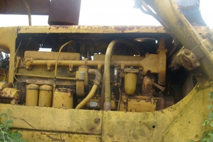 ขายแทรกเตอร์ D8 สภาพสวยพร้อมใช้ ราคาต่อรองได้ ติดต่อได้ที่คุณ อ๊อฟ พิจิตร 086-737-9991