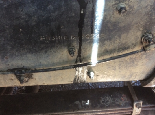 ขายHINO FM3M ดั๊ม2เพลา เครื่อง240แรง เครื่องดี ครัทซีสวย หัวเดิมๆ ขายตามสภาพ 1,080,000 บาท