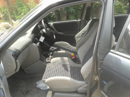 ต้องการขายรถเก๋งโอเปิ้ล ต้องการขายรถเก๋งโอเปิ้ล