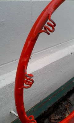 ห่วงบาสเกตบอล