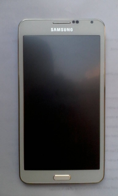 SAMSUNG GALAXY NOTE  3 จีน ตัดใจขายลดเหลือ 2,000