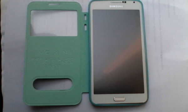 SAMSUNG GALAXY NOTE 3 จีน ตัดใจขายลดเหลือ 2,000 SAMSUNG GALAXY NOTE 3 จีน ตัดใจขายลดเหลือ 2,000