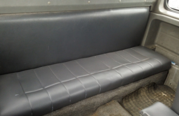 ขาย NISSAN BIG M แค็บ จอโค้ง ปี 96 เครื่องเดิมดีเซลฝาแดง คัตซีสวย หน้าเดิมๆ