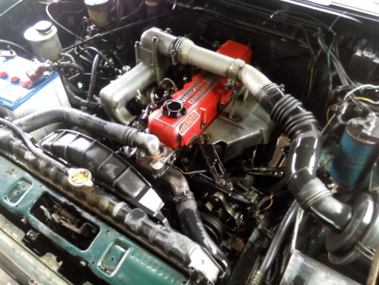 ขาย NISSAN BIG M แค็บ จอโค้ง ปี 96 เครื่องเดิมดีเซลฝาแดง คัตซีสวย หน้าเดิมๆ