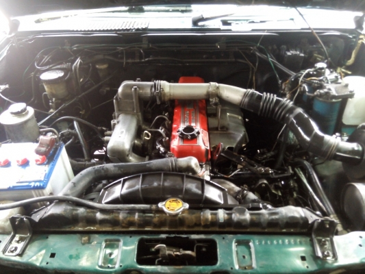 ขาย NISSAN BIG M แค็บ จอโค้ง ปี 96 เครื่องเดิมดีเซลฝาแดง คัตซีสวย หน้าเดิมๆ