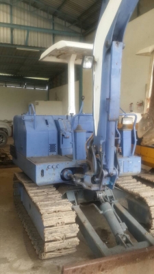 ขายรถขุดดิน KOBELCO K024 ขายรถขุดดิน KOBELCO K024