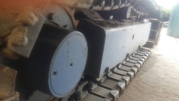 ขายรถขุดดิน KOBELCO K024 ขายรถขุดดิน KOBELCO K024