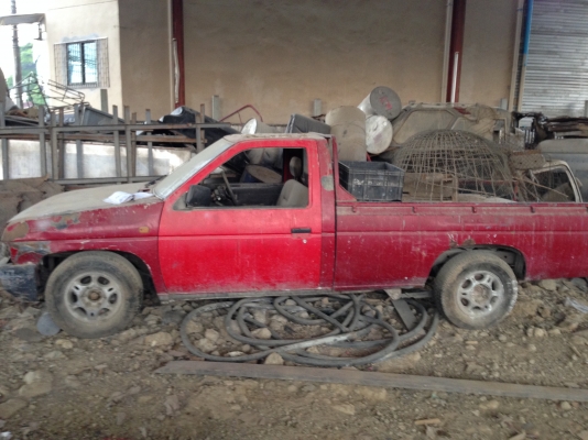 ขายบิกเอ็มตามสภาพ มีทะเบียนภาษีไม่ขาด