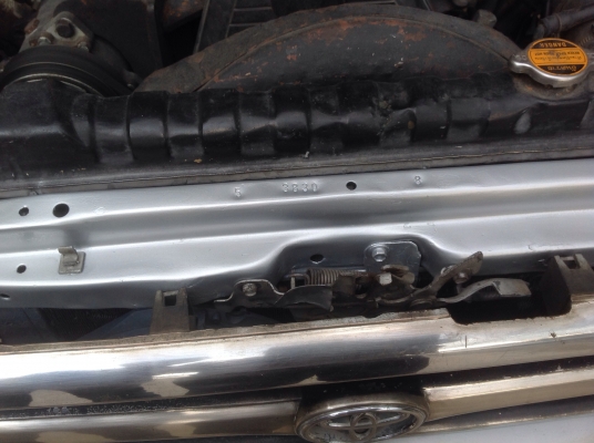 Toyota ไมต้แค็บ ปี 94 เพาเวอร์ เครื่องช่วงล่างแน่น โทร 0849021669