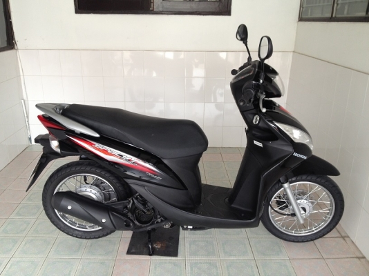 Spacy-i สภาพมือ1 ราคามือ2 ปี55 (ของแถม 4 รายการ)