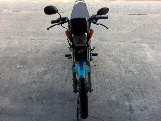 Honda tena ล้อแม็ค เครื่องเดิม ดี ทดลองขับได้ ราคาเบาๆ มีเล่ม เอกสารครบ 8,900