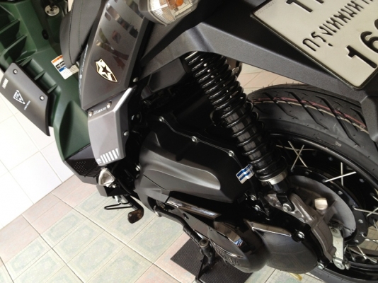 TTX รุ่นLimited ลายทหาร สีดำด้าน ปี56 (ของแถม 4 รายการ) TTX รุ่นLimited ลายทหาร สีดำด้าน ปี56 (ของแถม 4 รายการ)