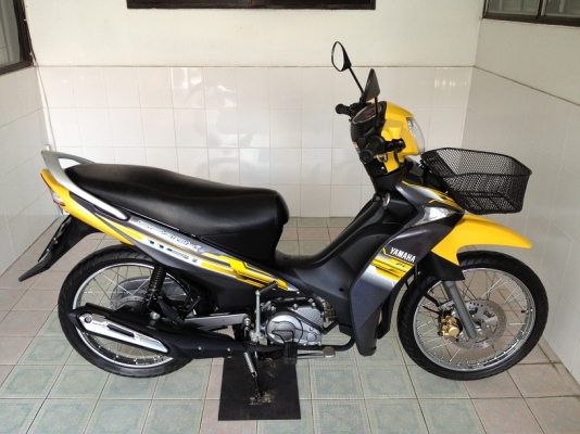 Spark115i สต๊าดมือ สภาพมือ1 ราคามือ2 ปี56 (ของแถม 4 รายการ)