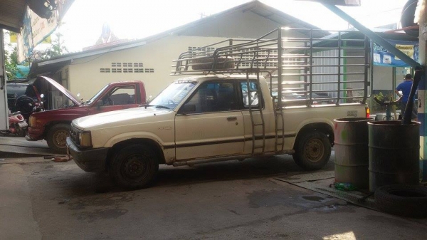 ขายรถยนต์ ISUZU