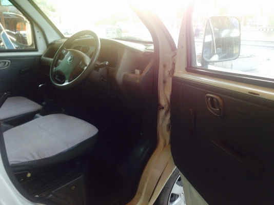 ขายบรรทุกขนาดเล็ก DFM  ปี 2010 พร้อมใช้งานวิ่งงานใด้ดี