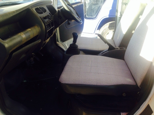 ขายบรรทุกขนาดเล็ก DFM  ปี 2010 พร้อมใช้งานวิ่งงานใด้ดี