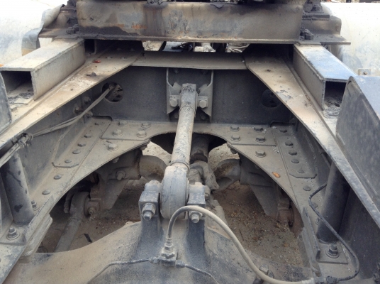 ขายหัวลากhinoเครื่องk13d260แรงม้า2เพลา