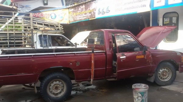 ขายรถยนต์ TOYOTA