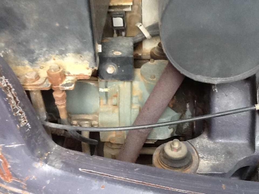 SALE___รถขุด Mitsubishi MM 30B พร้อมหัวเจาะ เก่านอกญี่ปุ่น สภาพเดิมๆ สวย