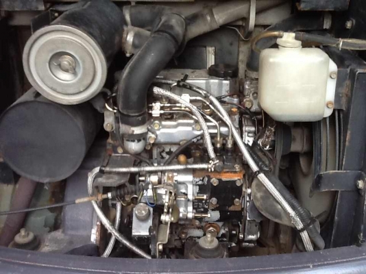 SALE___รถขุด Mitsubishi MM 30B พร้อมหัวเจาะ เก่านอกญี่ปุ่น สภาพเดิมๆ สวย