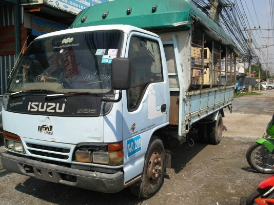 ขาย NKR 110 ห้างแท้