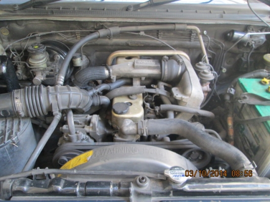 ขออนุญาติขาย ISUZU DMAX 2.5 SPARK ขออนุญาติขาย ISUZU DMAX 2.5 SPARK