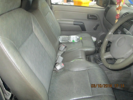 ขออนุญาติขาย ISUZU DMAX 2.5 SPARK ขออนุญาติขาย ISUZU DMAX 2.5 SPARK