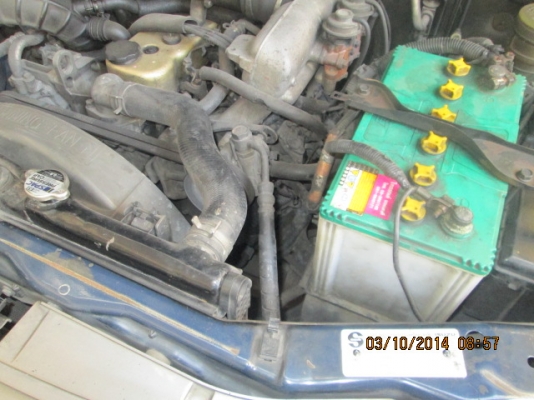 ขออนุญาติขาย ISUZU DMAX 2.5 SPARK ขออนุญาติขาย ISUZU DMAX 2.5 SPARK