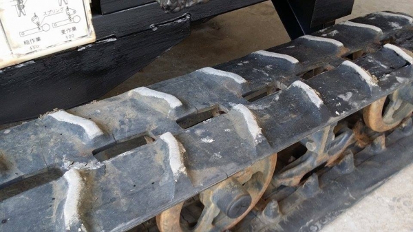 รถบรรทุกสินค้าการเกษตร ISEKI  เก่าญี่ปุ่น สภาพใช้งานได้จริง  เคลี่อนย้ายง่าย ทำงานสะดวก คล่องตัว ทนทาน เครื่องยนต์ติดง่าย