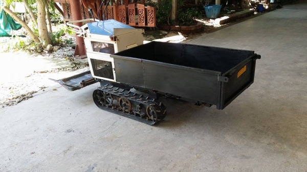 รถบรรทุกสินค้าการเกษตร ISEKI  เก่าญี่ปุ่น สภาพใช้งานได้จริง  เคลี่อนย้ายง่าย ทำงานสะดวก คล่องตัว ทนทาน เครื่องยนต์ติดง่าย