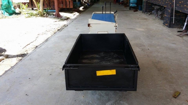 รถบรรทุกสินค้าการเกษตร ISEKI  เก่าญี่ปุ่น สภาพใช้งานได้จริง  เคลี่อนย้ายง่าย ทำงานสะดวก คล่องตัว ทนทาน เครื่องยนต์ติดง่าย