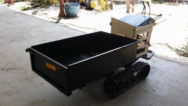 รถบรรทุกสินค้าการเกษตร ISEKI  เก่าญี่ปุ่น สภาพใช้งานได้จริง  เคลี่อนย้ายง่าย ทำงานสะดวก คล่องตัว ทนทาน เครื่องยนต์ติดง่าย