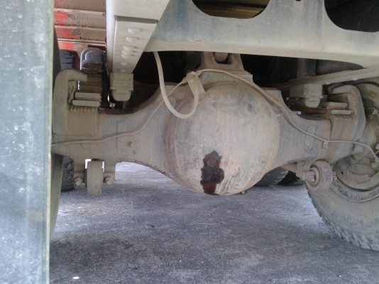 ขายรถบรรทุกติดเครนพร้อมรถแบคโฮ