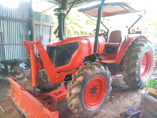 รถเกี่ยวนวดข้าว คูโบต้าDC60 พลัส พร้อมใช้งานราคาถูกๆ เจ้าของขายเองครับ