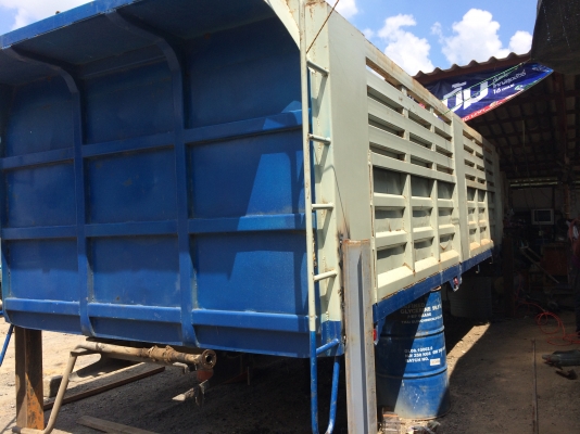 ขายกระบะดั้ม ขายกระบะดั้ม