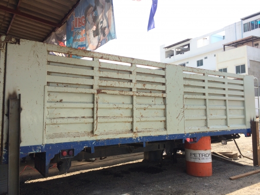 ขายกระบะดั้ม ขายกระบะดั้ม