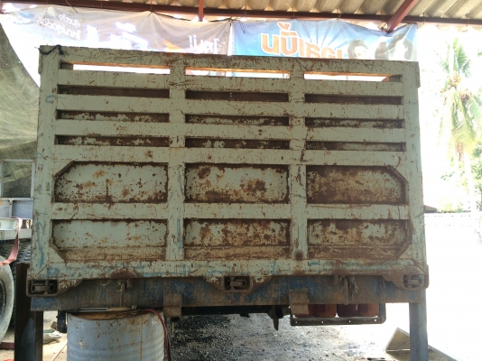 ขายกระบะดั้ม