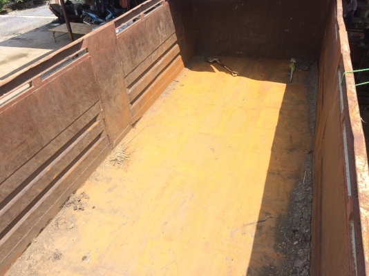 ขายกระบะดั้ม ขายกระบะดั้ม