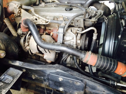 ขายครับ6ล้อFRR210HPปี54ยาว6.50เมตร ขายครับ6ล้อFRR210HPปี54ยาว6.50เมตร