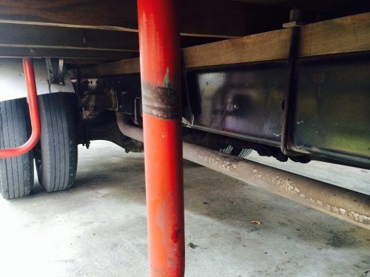 ขายครับ6ล้อFRR210HPปี54ยาว6.50เมตร ขายครับ6ล้อFRR210HPปี54ยาว6.50เมตร