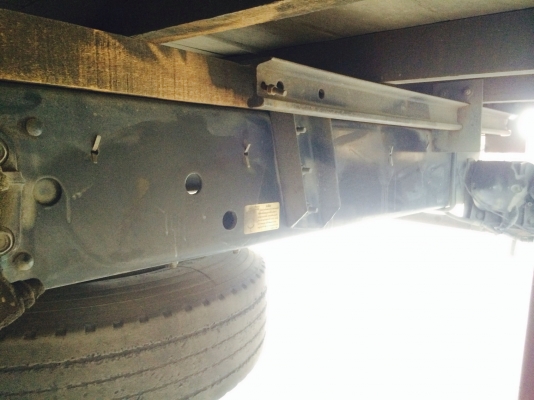 ขายครับ6ล้อFRR210HPปี54ยาว6.50เมตร ขายครับ6ล้อFRR210HPปี54ยาว6.50เมตร