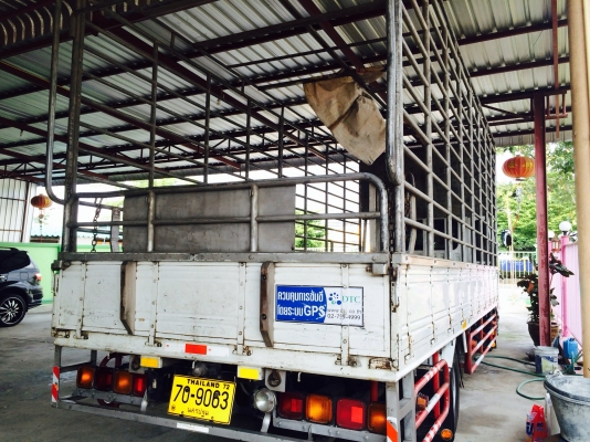 ขายครับ6ล้อFRR210HPปี54ยาว6.50เมตร ขายครับ6ล้อFRR210HPปี54ยาว6.50เมตร