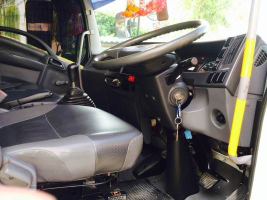 ขายครับ6ล้อFRR210HPปี54ยาว6.50เมตร ขายครับ6ล้อFRR210HPปี54ยาว6.50เมตร