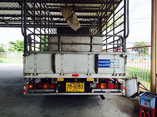 ขายครับ6ล้อFRR210HPปี54ยาว6.50เมตร ขายครับ6ล้อFRR210HPปี54ยาว6.50เมตร