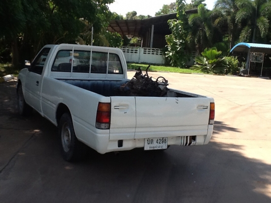 ขายครับมังกรทองปี37บางๆๆครับทะเบียนเต็มเอกสารพร้อมโอน