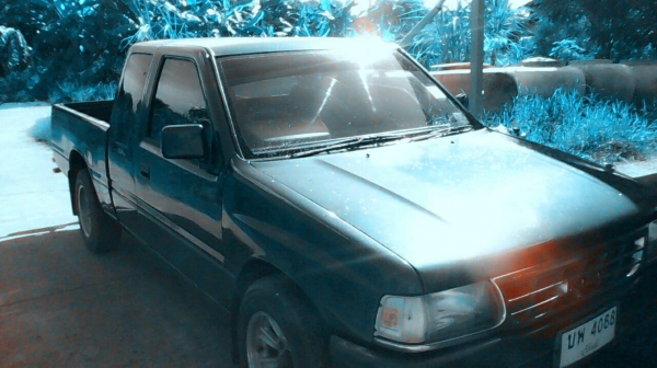 รถกระบะ แค๊บ isuzu มังกร 90แรงม้า ปี 2537 รถกระบะ แค๊บ isuzu มังกร 90แรงม้า ปี 2537