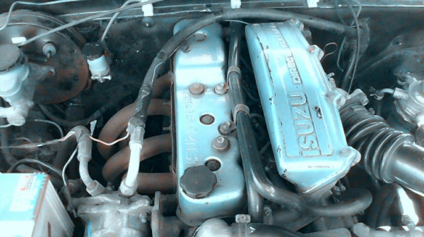 รถกระบะ แค๊บ isuzu มังกร 90แรงม้า ปี 2537 รถกระบะ แค๊บ isuzu มังกร 90แรงม้า ปี 2537