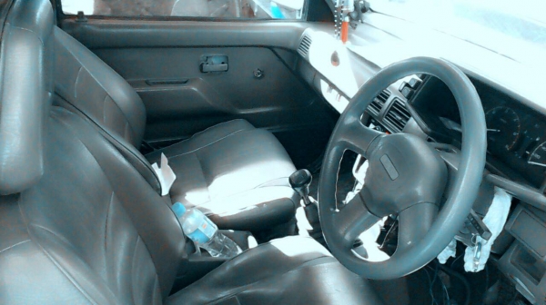 รถกระบะ แค๊บ isuzu มังกร 90แรงม้า ปี 2537 รถกระบะ แค๊บ isuzu มังกร 90แรงม้า ปี 2537